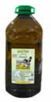 Poyraz Olive Pomace Oil